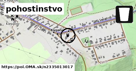 pohostinstvo