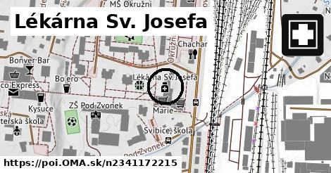 Lékárna Sv. Josefa