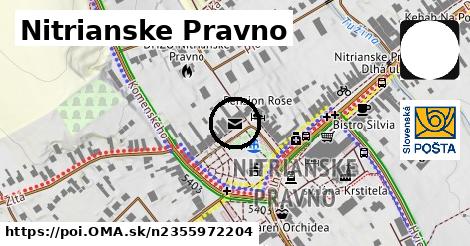 Nitrianske Pravno
