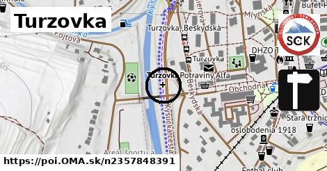 Turzovka