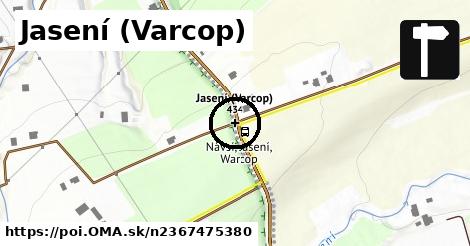 Jasení (Varcop)