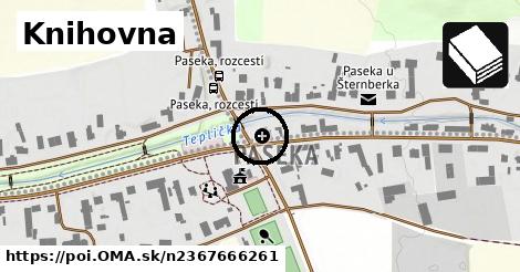 Knihovna