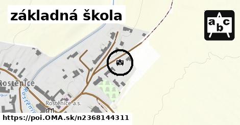 základná škola