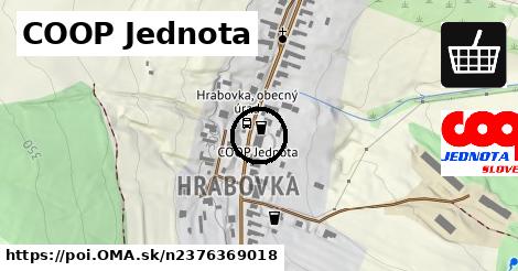 COOP Jednota