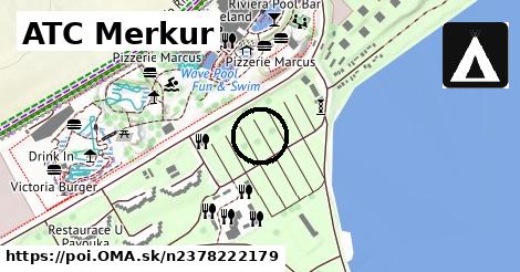 ATC Merkur