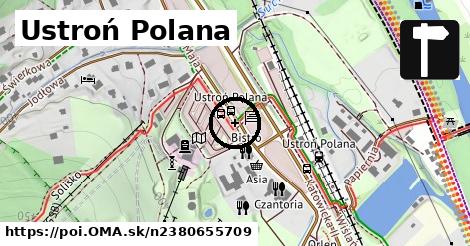 Ustroń Polana