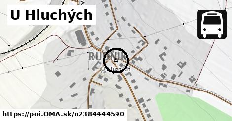 U Hluchých