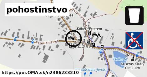 pohostinstvo