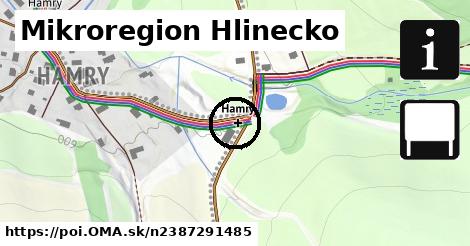 Mikroregion Hlinecko