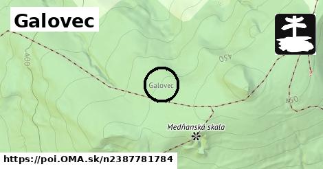 Galovec