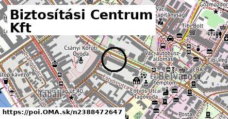 Biztosítási Centrum Kft