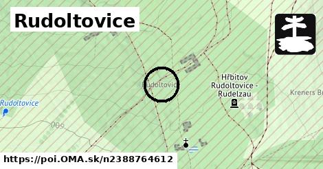 Rudoltovice