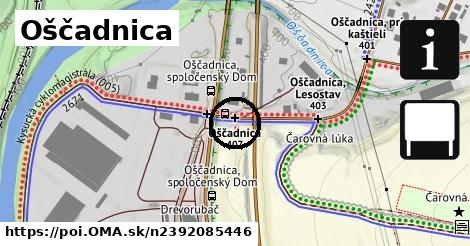 Oščadnica