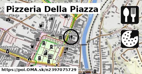 Pizzeria Della Piazza
