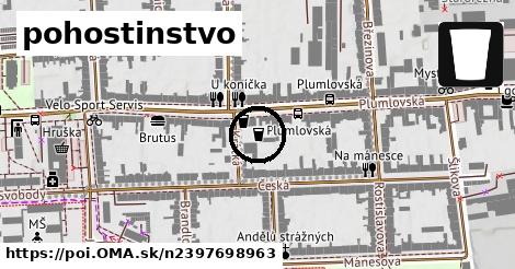 pohostinstvo