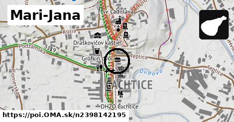 Mari-Jana