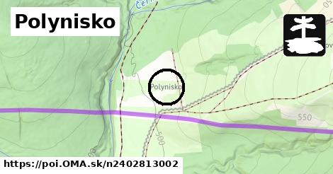 Polynisko