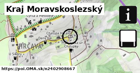 Kraj Moravskoslezský