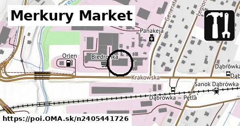 Merkury Market