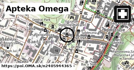 Apteka Omega