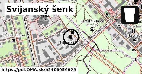 Svijanský šenk