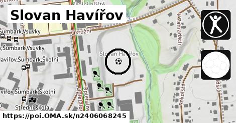 Slovan Havířov