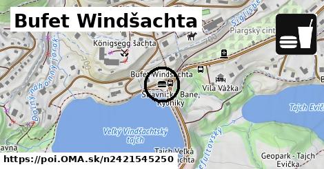 Bufet Windšachta