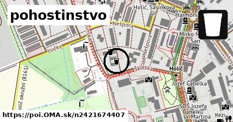 pohostinstvo