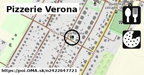 Pizzerie Verona