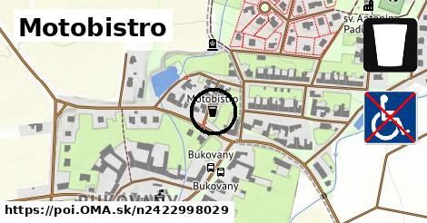 Motobistro