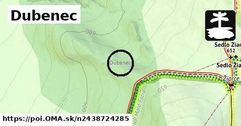 Dubenec