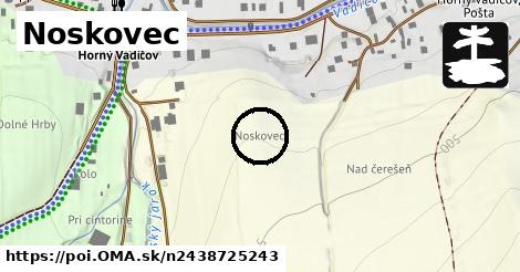 Noskovec