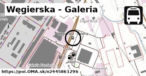 Węgierska - Galeria