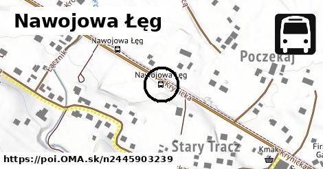 Nawojowa Łęg