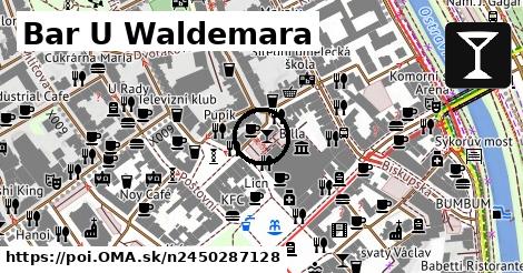 Bar U Waldemara