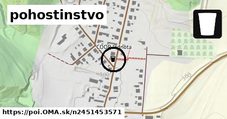 pohostinstvo