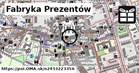 Fabryka Prezentów