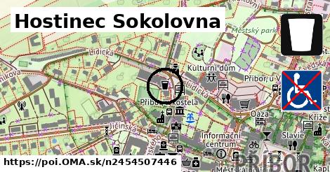 Hostinec Sokolovna