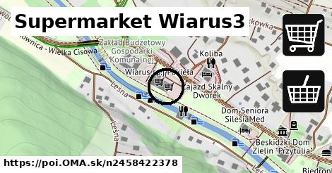 Supermarket Wiarus3