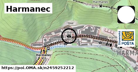 Harmanec