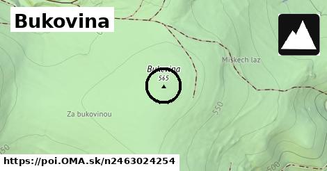 Bukovina