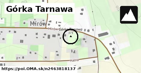 Górka Tarnawa