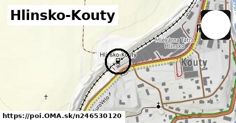 Hlinsko-Kouty