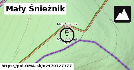 Mały Śnieżnik