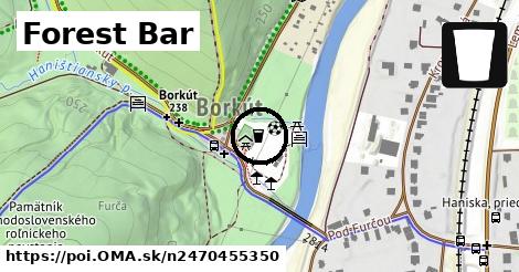 Forest Bar