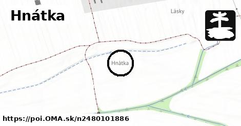 Hnátka