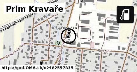 Prim Kravaře