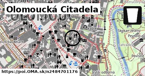 Olomoucká Citadela