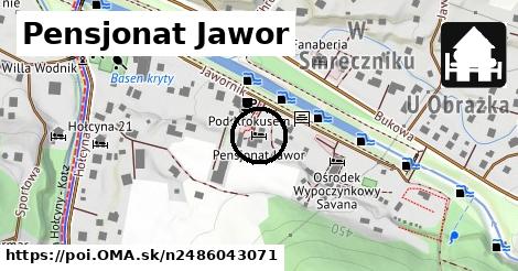 Pensjonat Jawor