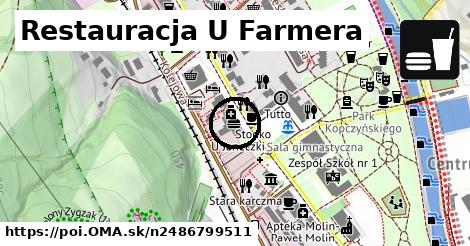 Restauracja U Farmera